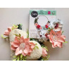 Fustella Sizzix Bigz Butterfly Embellishments