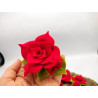 Fustella M Rose rosse