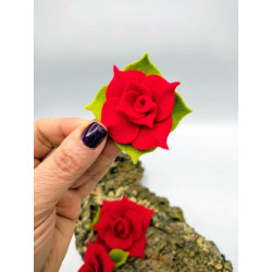 Fustella M Rose rosse