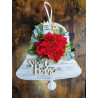 Fustella M Rose rosse