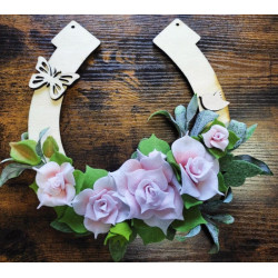 Fustella M Rose rosse