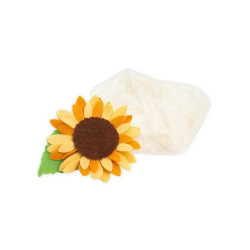 Fustella Sizzix BIGZ L Sunflower
