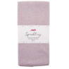 Tessuto sparkling 50x65cm rosa