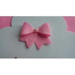 Fustella metallica Set Papillon grandi