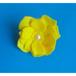 Fustella metallica Cottage Cutz 3D Flower 2
