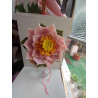Fustella XL Fiori di Loto