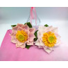 Fustella XL Fiori di Loto