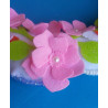 Fustella metallica Cottage Cutz 3D Flower 2