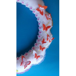 Fustella metallica Farfalle piccole