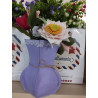 Fustella XL Vaso per fiori 3D