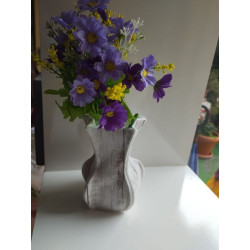Fustella M Vaso per fiori 3D