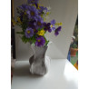Fustella M Vaso per fiori 3D