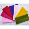 Pannolenci 1 mm - KIT 7 colori Gladioli