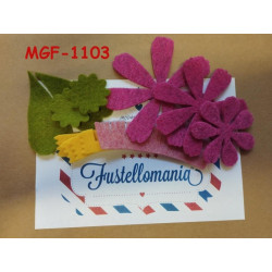 Fustella L Zinnie