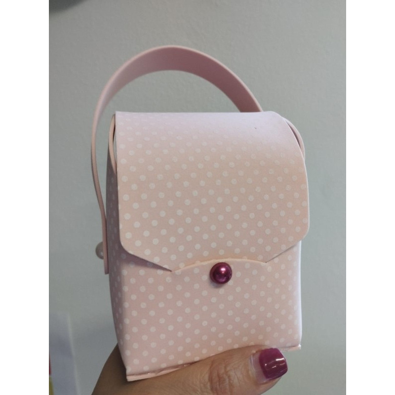Fustella doppia XL Bauletto