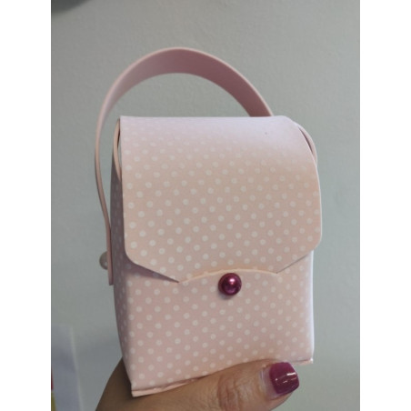 Fustella doppia XL Bauletto