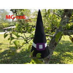Fustella XL Cappello e fibbia per fustella MG-289