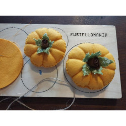 Fustella XL Set 7 Cerchi
