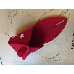 Fustella A4 Porta Bijoux