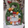 Fustella doppia XL Borsa porta doni o regalo