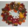 Fustella XL Autunno