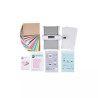 Sizzix Big Shot Plus A4 Starter Kit White & Gray