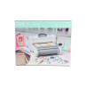 Sizzix Big Shot Plus A4 Starter Kit White & Gray