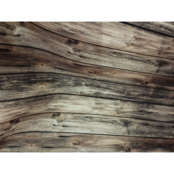 Feltro 3mm effetto legno 50x50 cm