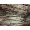 Feltro 3mm effetto legno 50x50 cm