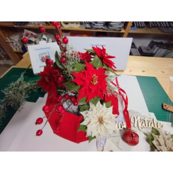 Fustella XL Stella di Natale