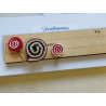 Fustella XL Striscia 35x3 cm per progetti 3D