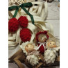 Fustella A4 Stella di Natale