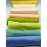 Pannolenci 1 mm  - KIT 9 colori pastello primavera 2024