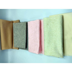 Pannolenci 1 mm  - KIT 8 colori Profumatore per ambienti