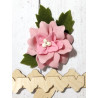 Sagoma in legno Smerlatore per rose