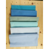 Pannolenci 1 mm  - KIT 6 colori Tra le onde del mare