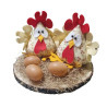 Fustella XL Martina la Gallina 3D