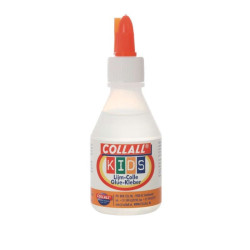 Colla COLLALL KIDS per feltro 50 GR