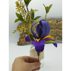 Fustella L Iris