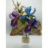 Fustella L Iris