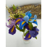 Fustella L Iris
