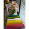 Pannolenci termoformabile 1,5 mm  - KIT 5 colori amaryllis