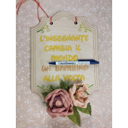 Fustellegno Fiorella