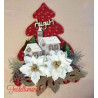 Fustella Sizzix Bigz L Winter Landscape