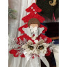 Fustella XL Albero frastagliato