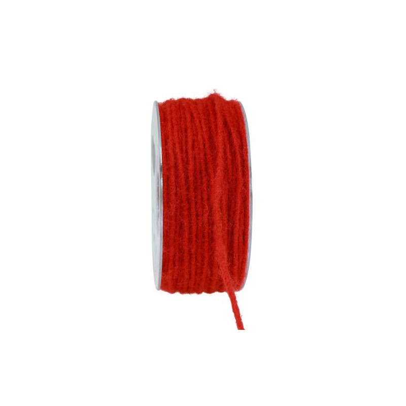 Filo di feltro 1 metro x 5 mm