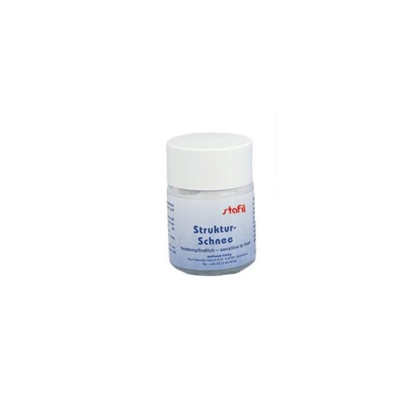 Struttura nevosa 85 gr