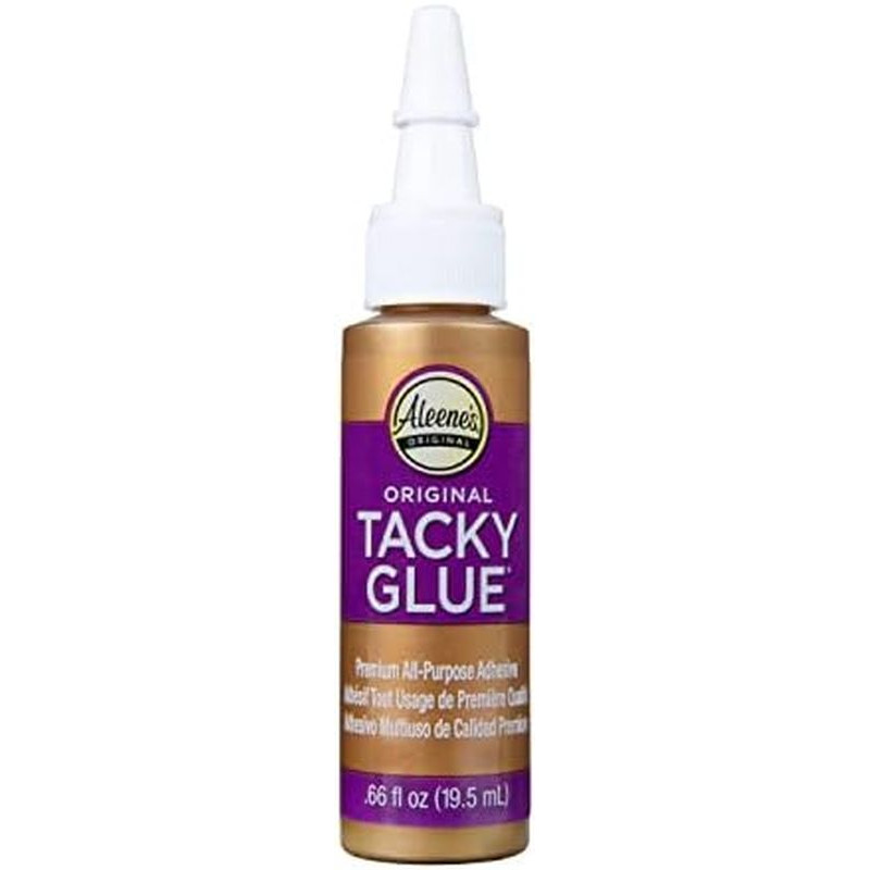 Colla Aleene's Tacky Glue 19,5 ml