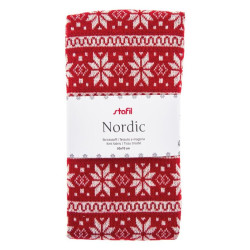 Tessuto Nordic 48x70cm...
