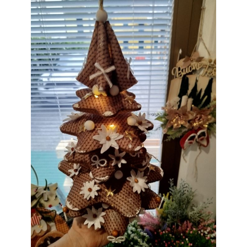 KAISERCRAFT PTY LTD (3PL) LET IT SNOW PAPER12 O XMAS TRE
